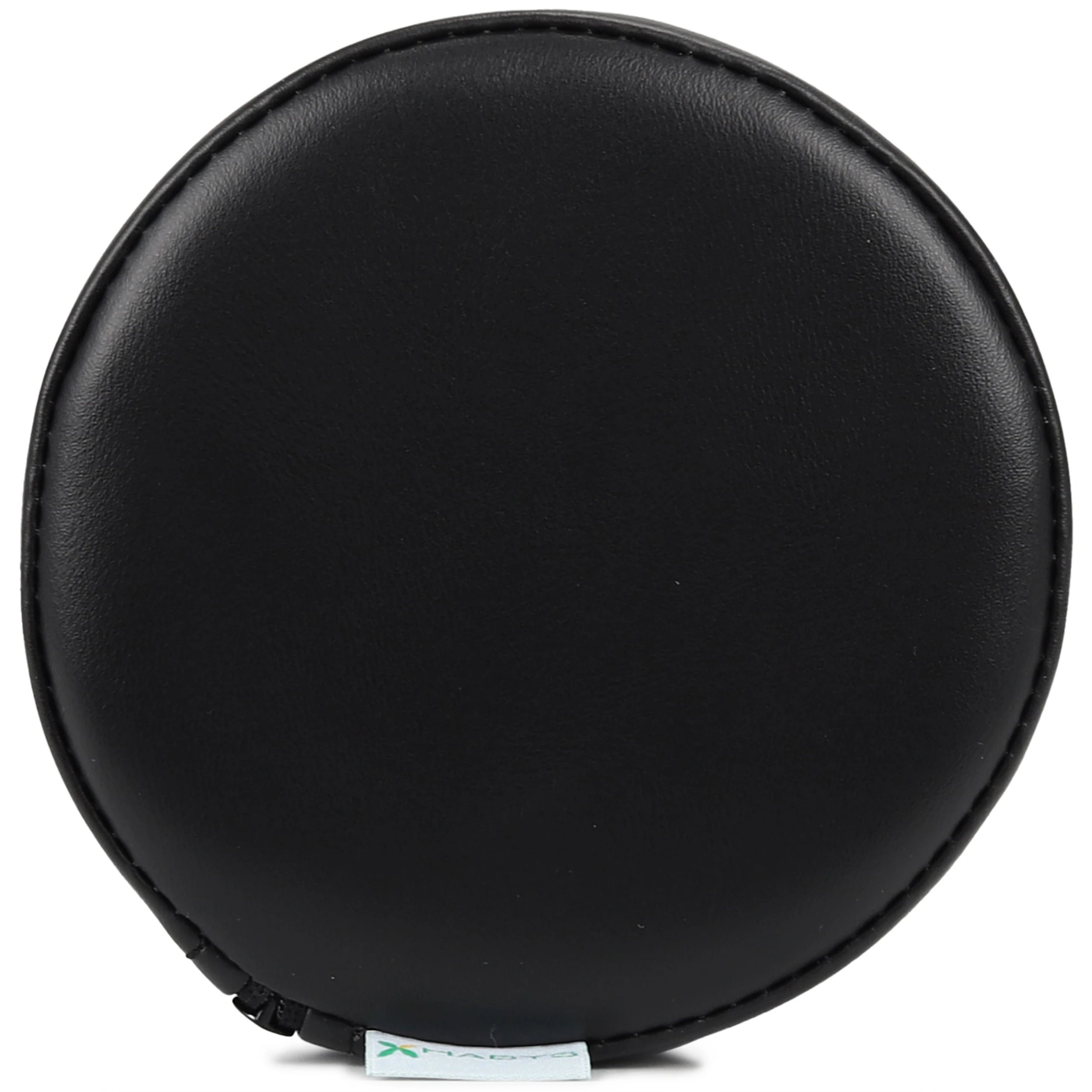 Apaļš balsts 15x60, melns