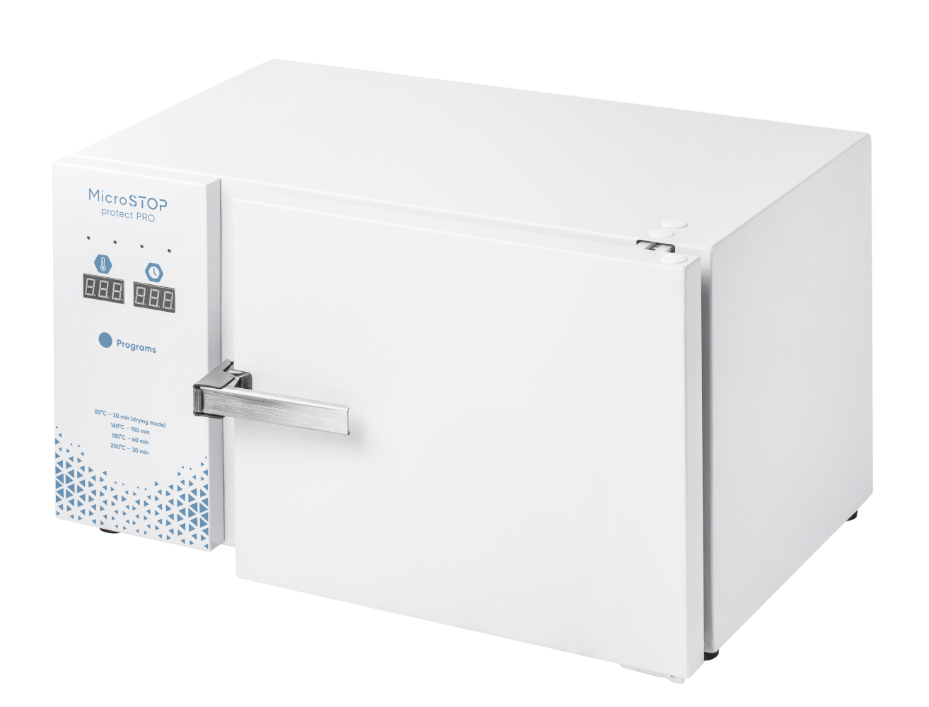 Microstop Protect PRO Dry Heat Sterilizer