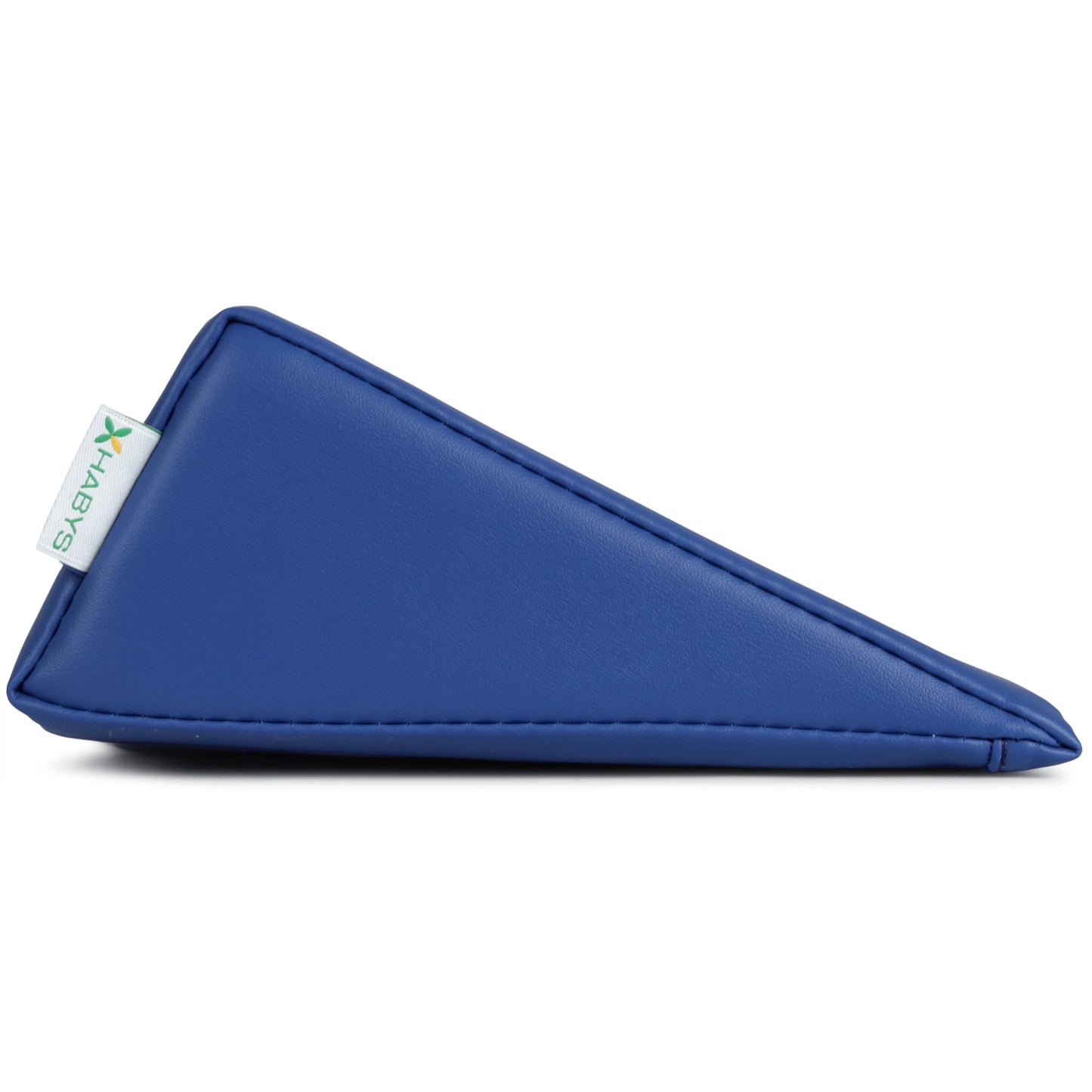 Keilkissen 20x15x10 K012, Marineblau