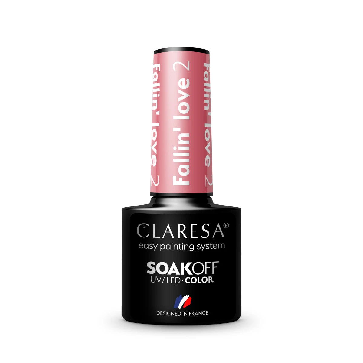 Gel polish FALLIN' LOVE 2 5ML
