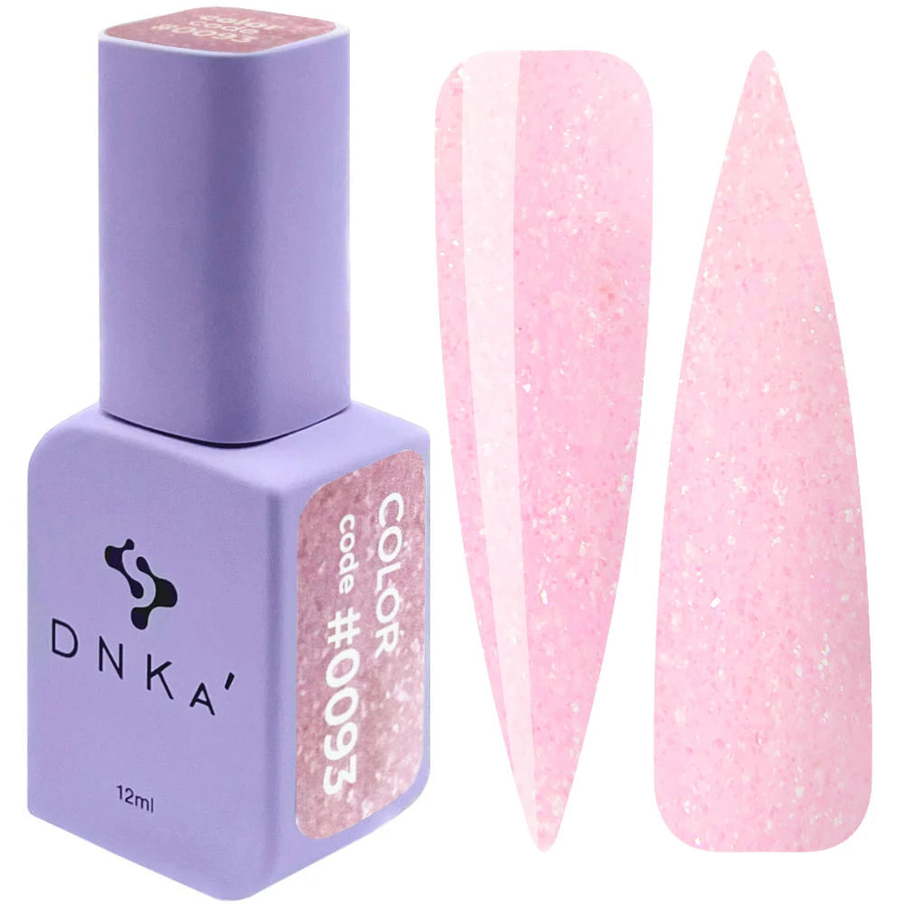 Gel Polish #0093 12ml