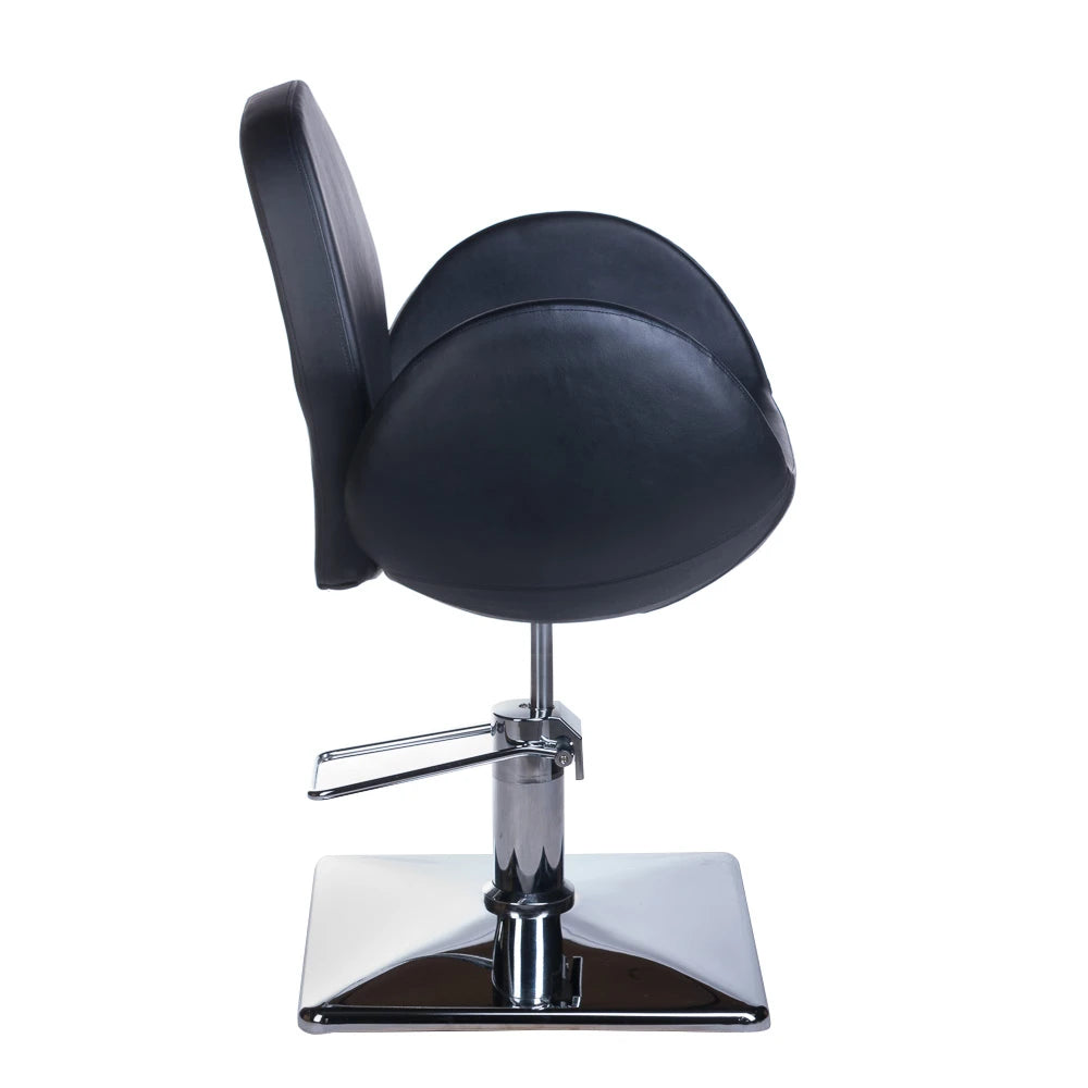 Hairdressing chair ALTO BH-6952, black