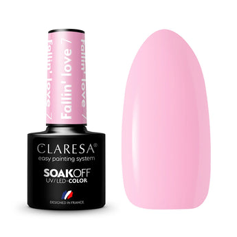 Gel polish FALLIN' LOVE 7 5ML