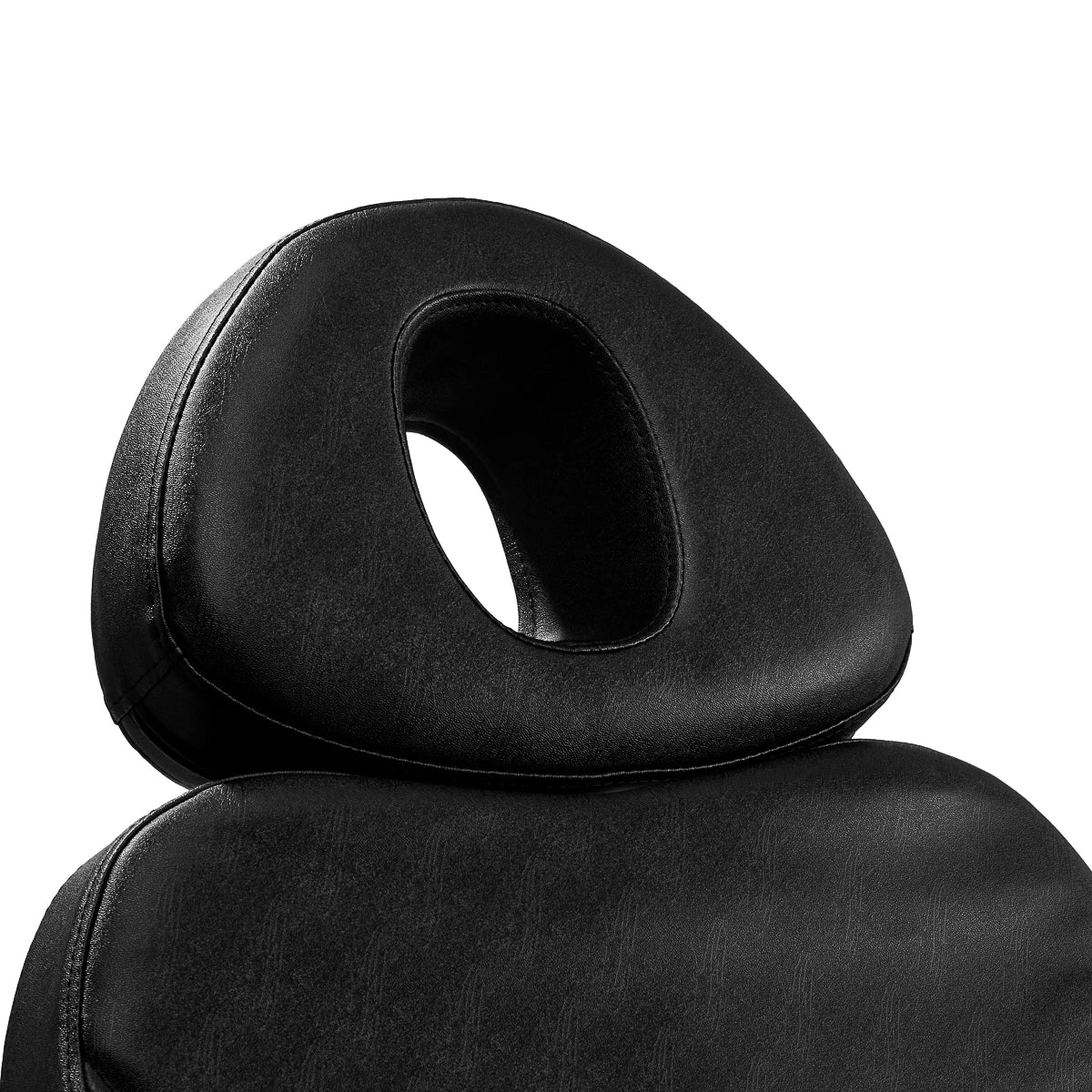 Beauty bed-couche AZZURRO 563, black