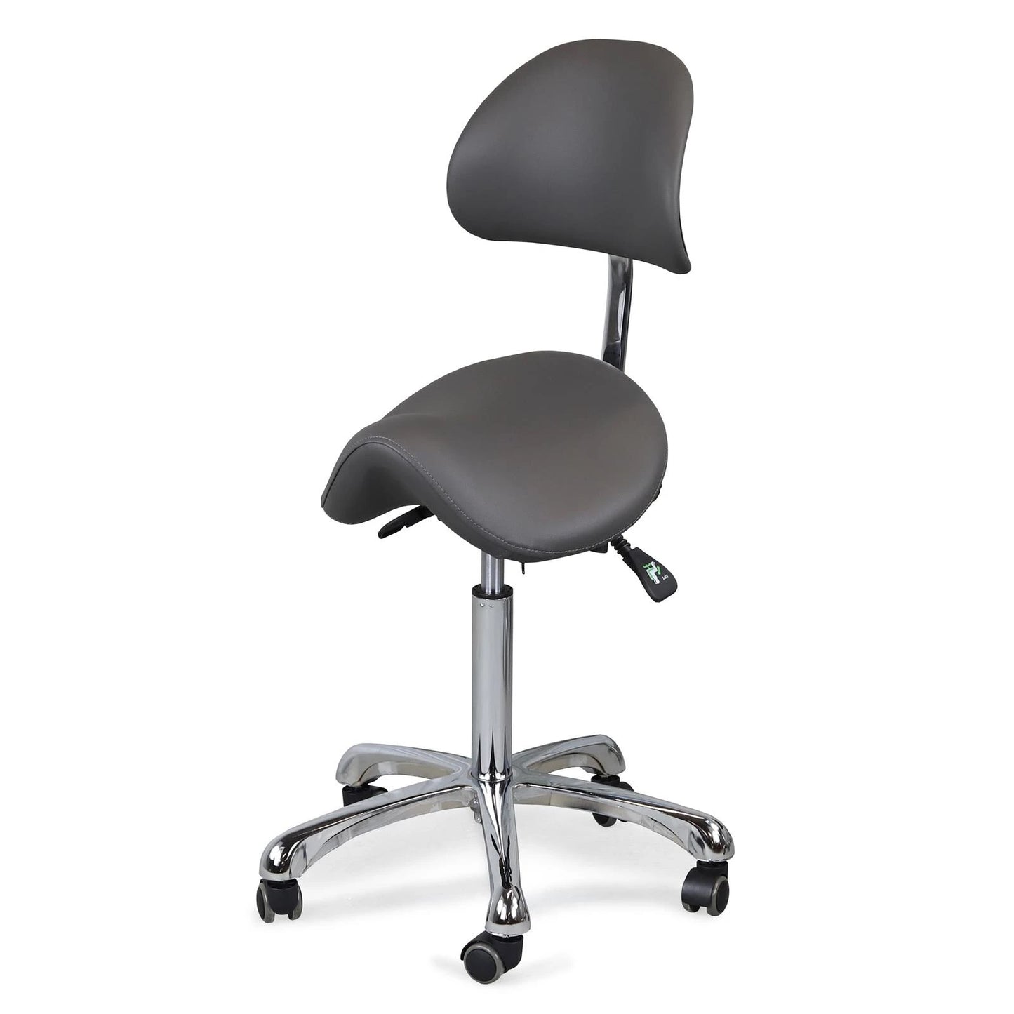 Stool Diana So Skin K429 Gray