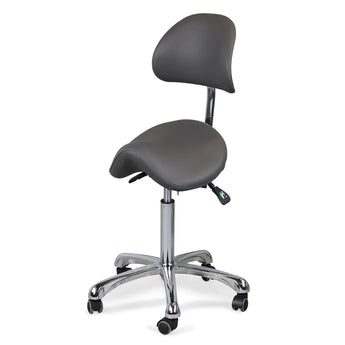Stool Diana So Skin K429 Gray