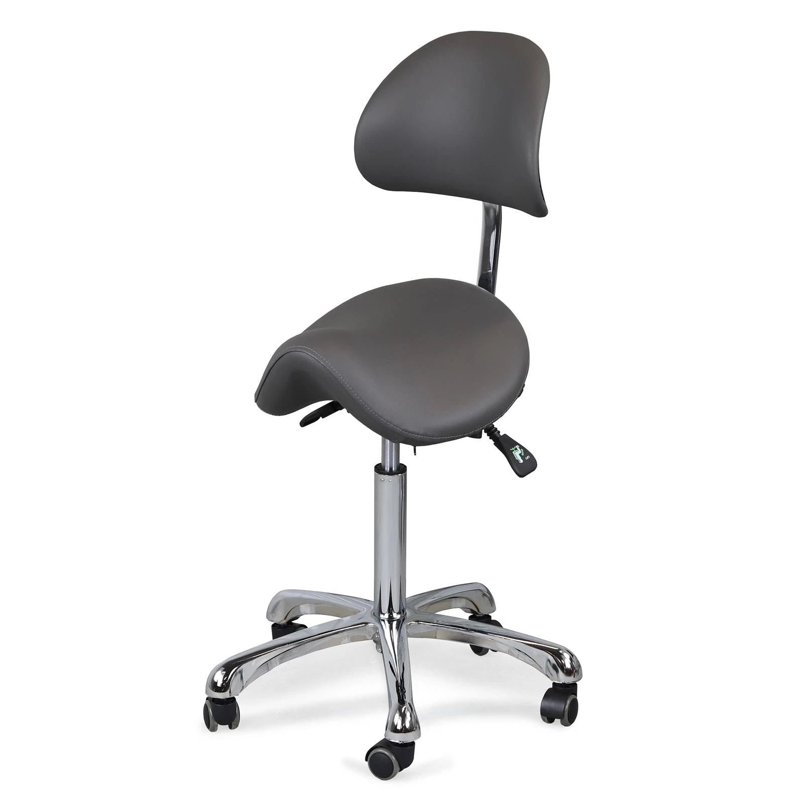 Stool Diana So Skin K429 Gray