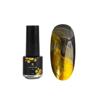 Краска (Color Ink) Golden 009, 5 мл