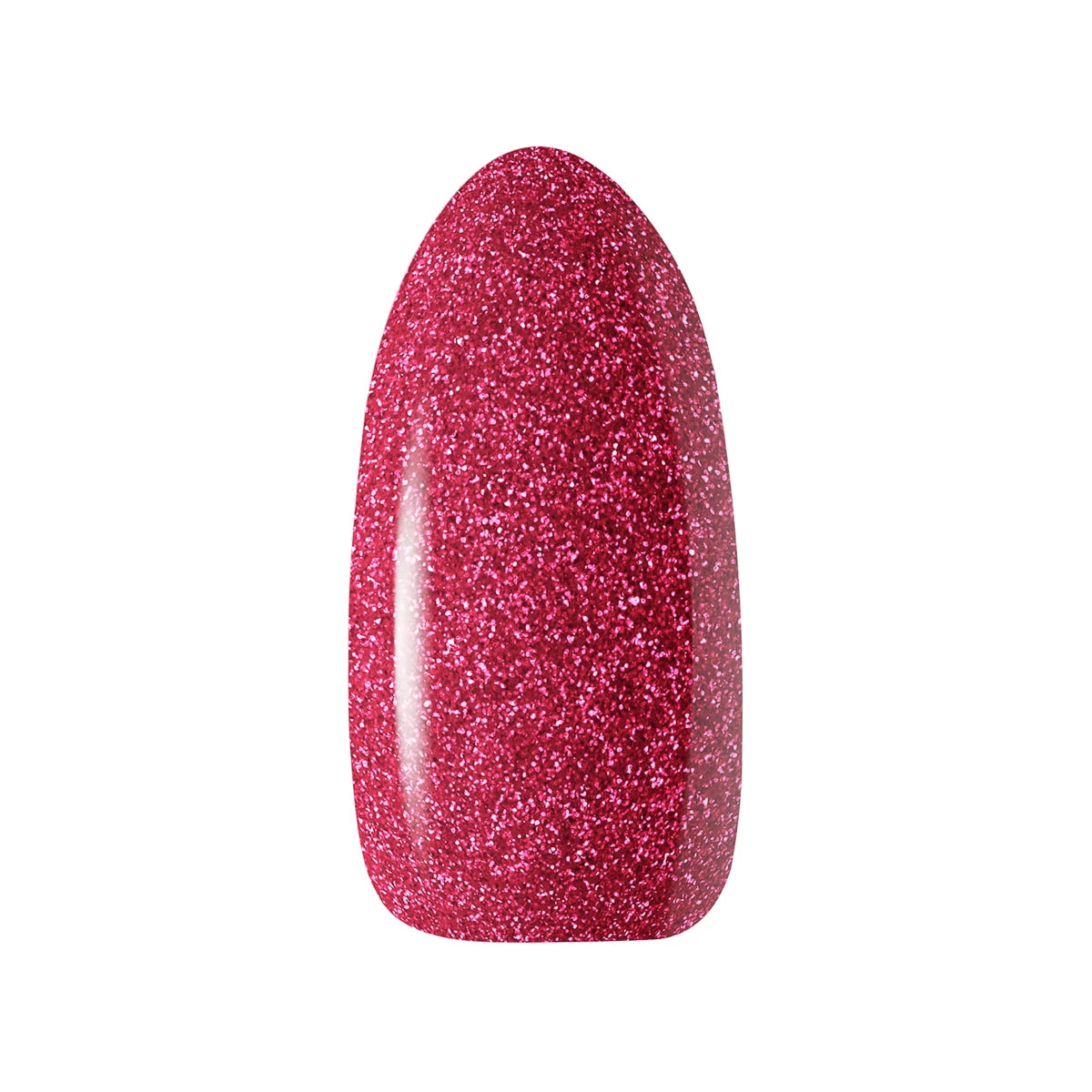 OCHO NAILS hibridinis nagų lakas Glitter G13, 5 g