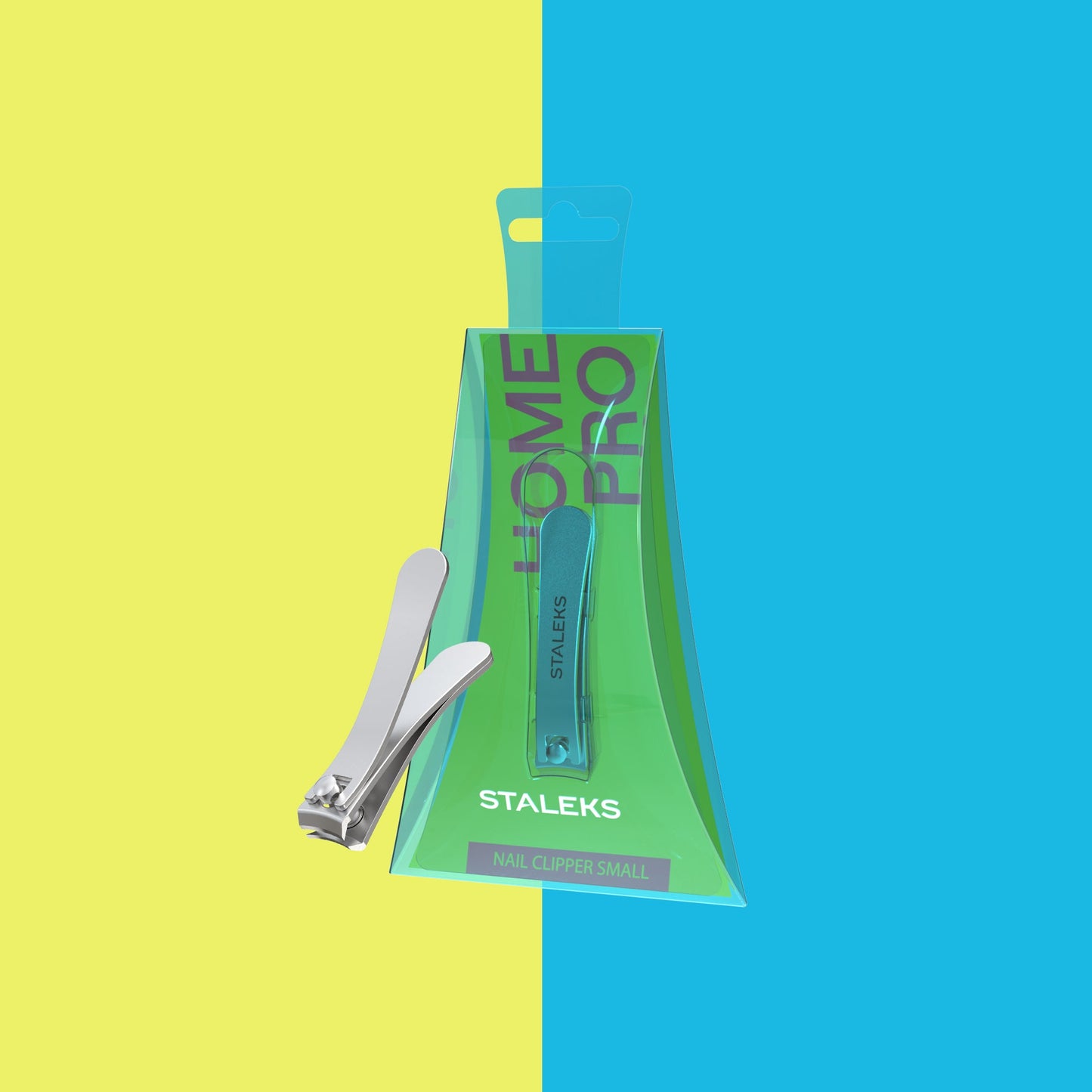 Staleks Home Pro Nagelknipper klein