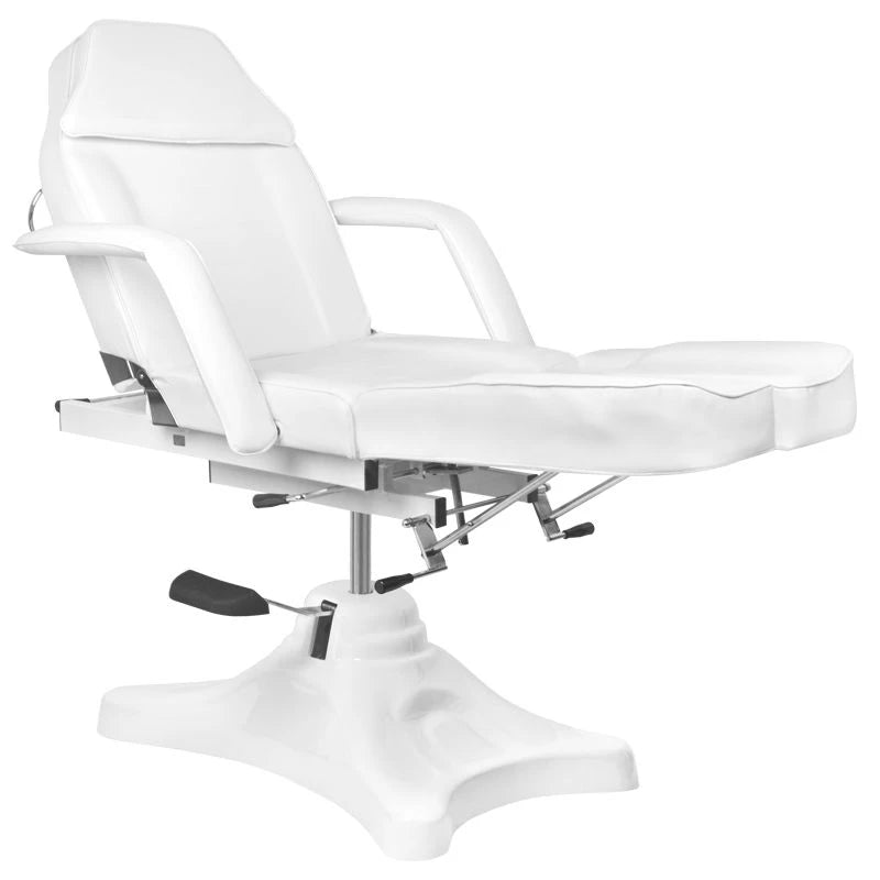 Hüdrauliline Pediküüritool A 234c PEDI, valge
