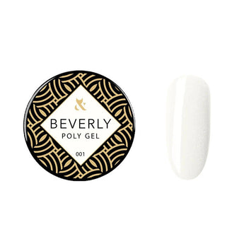 Beverly AcrylGel 001 (Jar), 30 ml