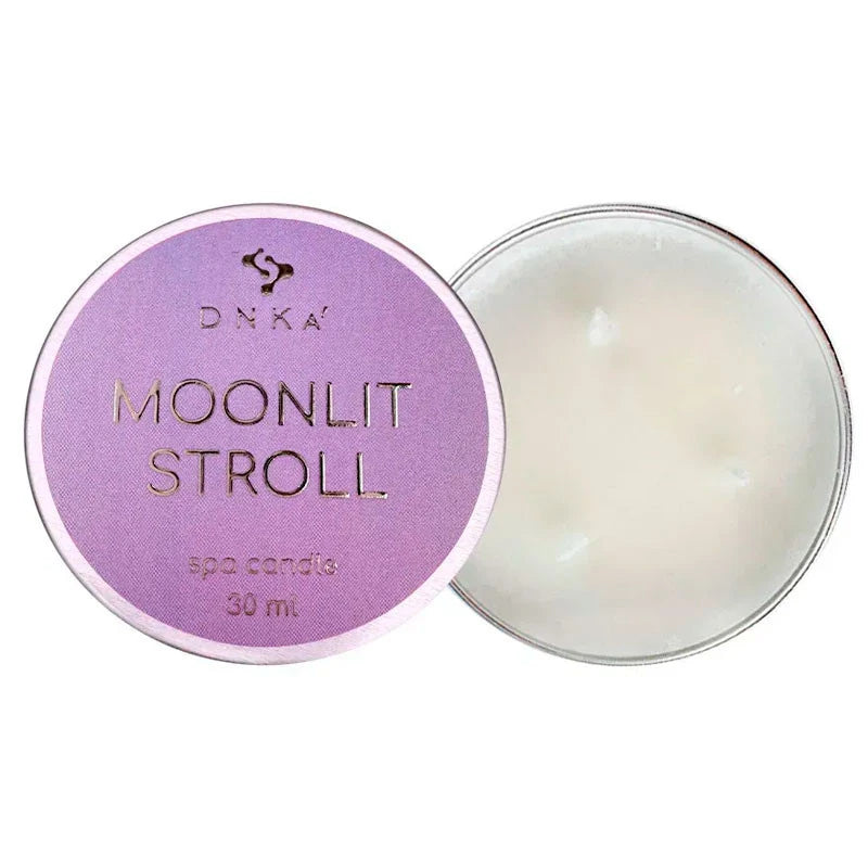 DNKa aromaterapiakynttilä Moonlit Stroll 30 ml