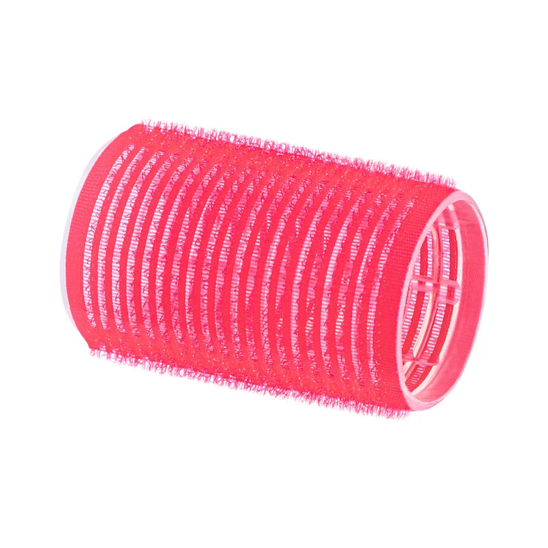 Velcro juuksekummardaja 3,6 cm, 12 tk