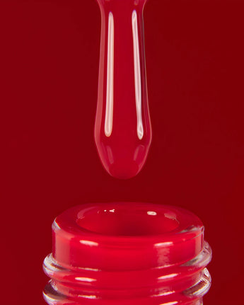 Stamping Polish №36 ferrari, 10 ml