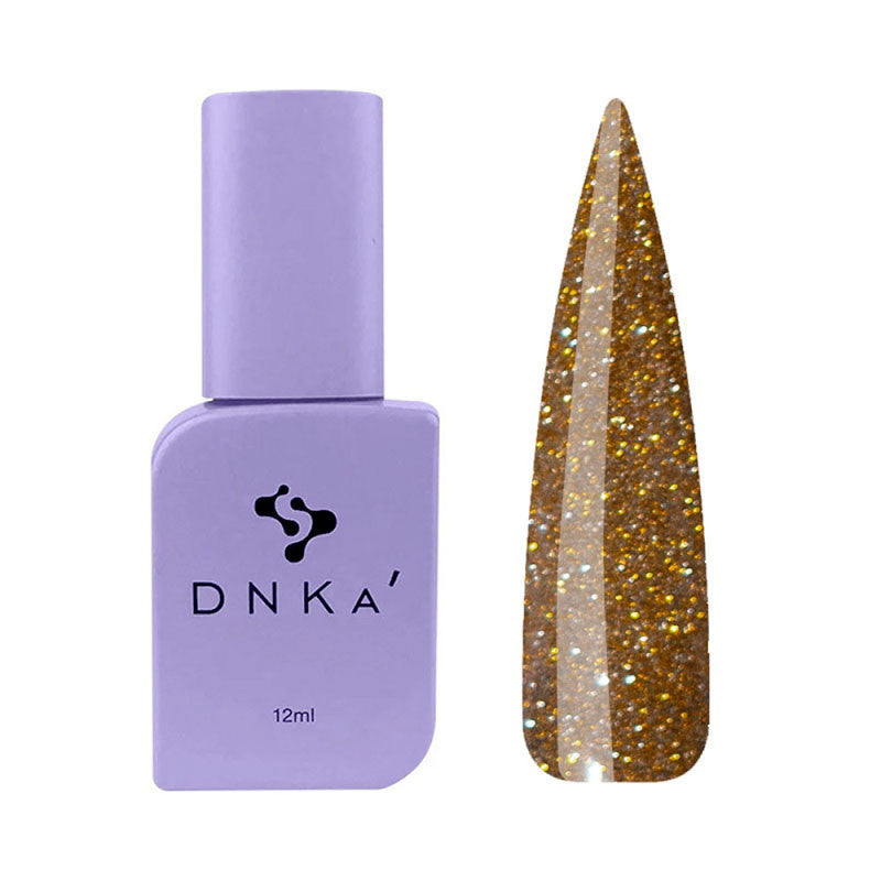 DNKa Vernis gel Autumn Kiss Collection