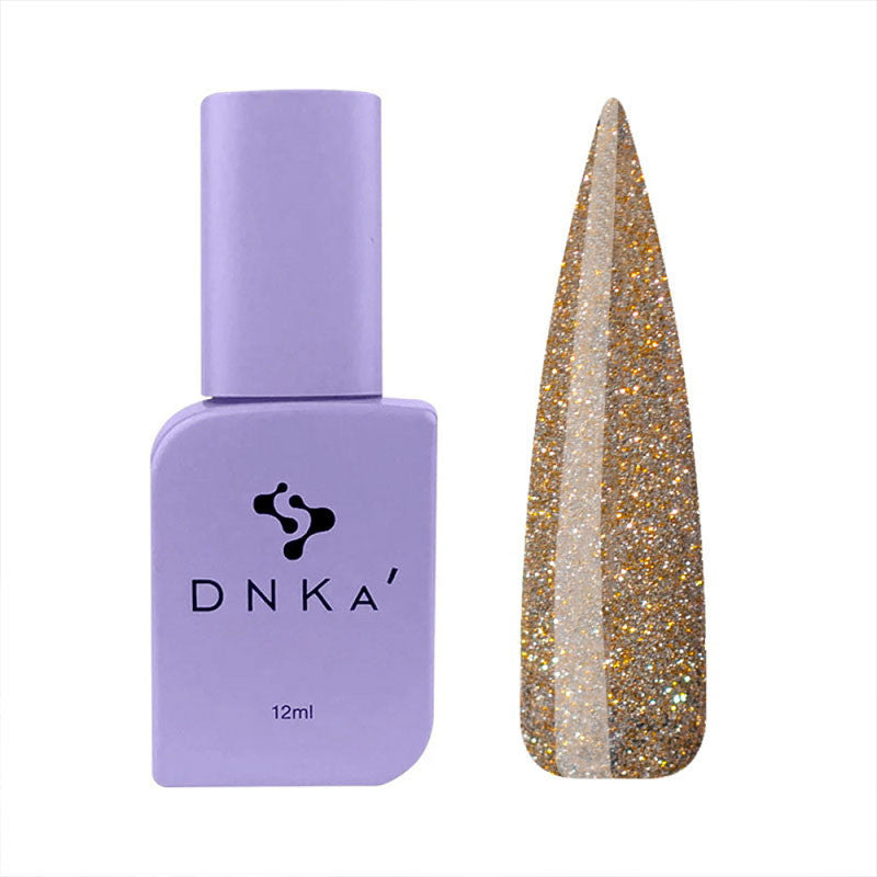 DNKa Vernis gel Autumn Kiss Collection