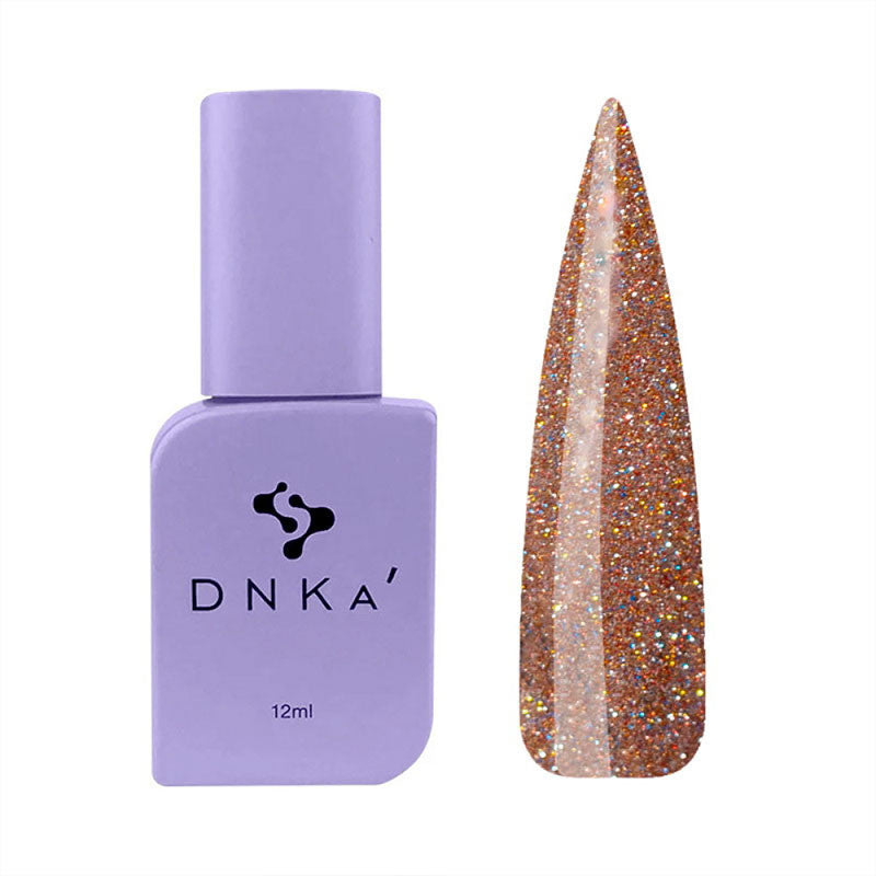 0141 Color DNKa' Gel Polish Autumn Kiss Collection