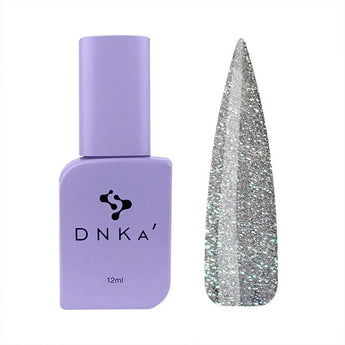 0138 Color DNKa' Gel Polish Autumn Kiss Collection