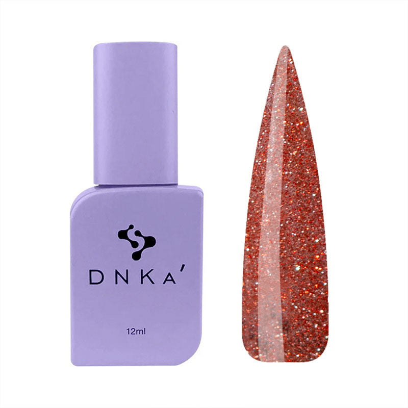 DNKa Vernis gel 0142 Color, collection Autumn Kiss
