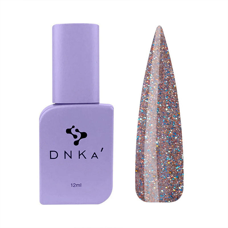 DNKa Vernis gel Color, collection Autumn Kiss
