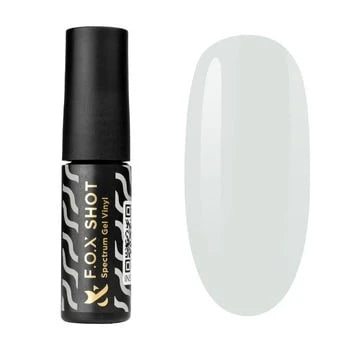 Gel Polish SHOT Spectrum Gel Vinyl 155, 5 gr