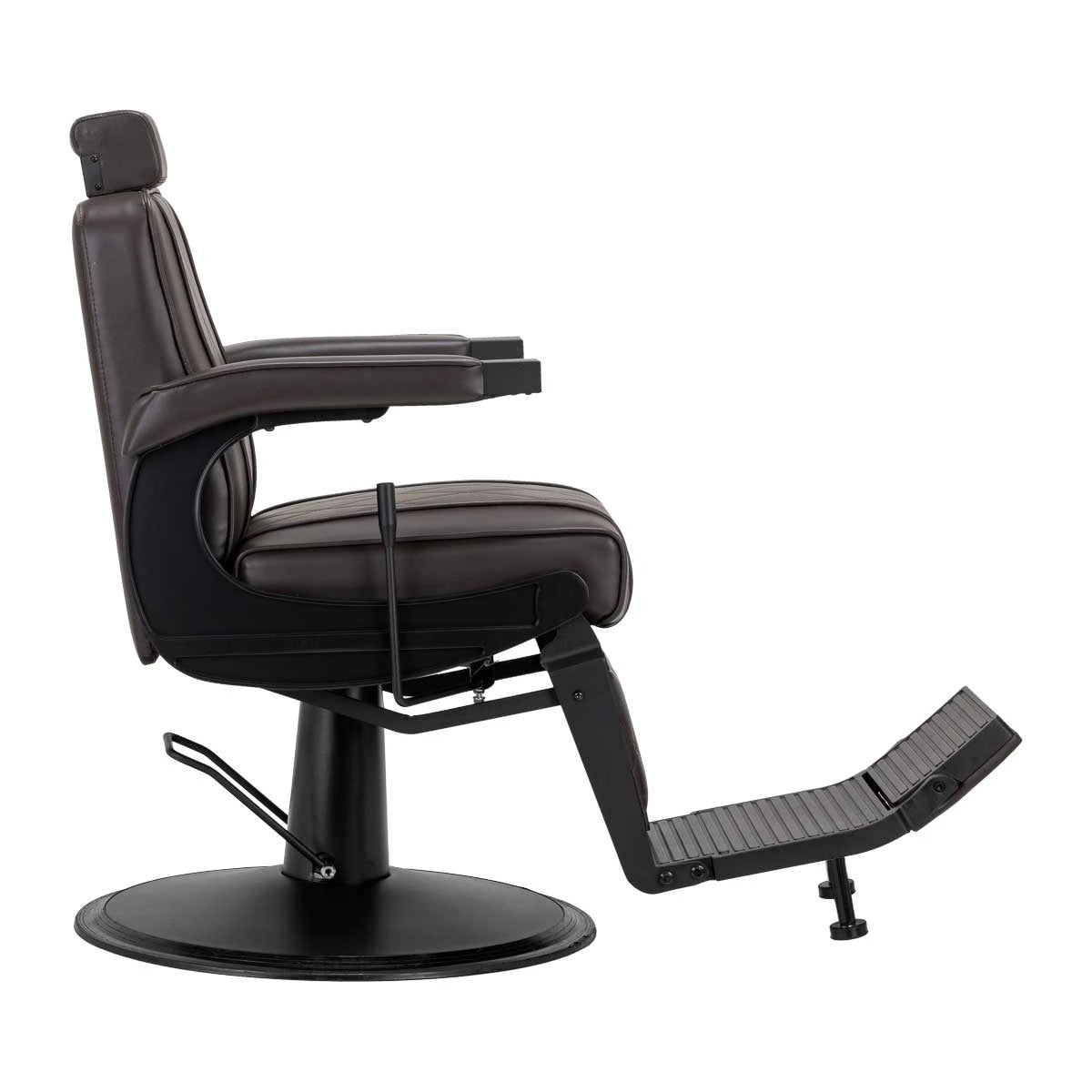 Hair System Barberstuhl BM88066B, Braun