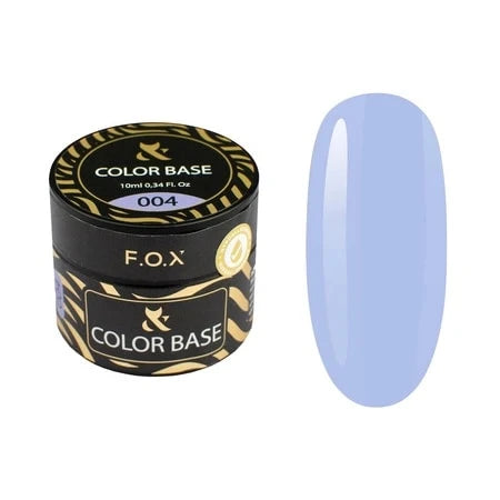 F.O.X Color Bāze 004, 10 ml