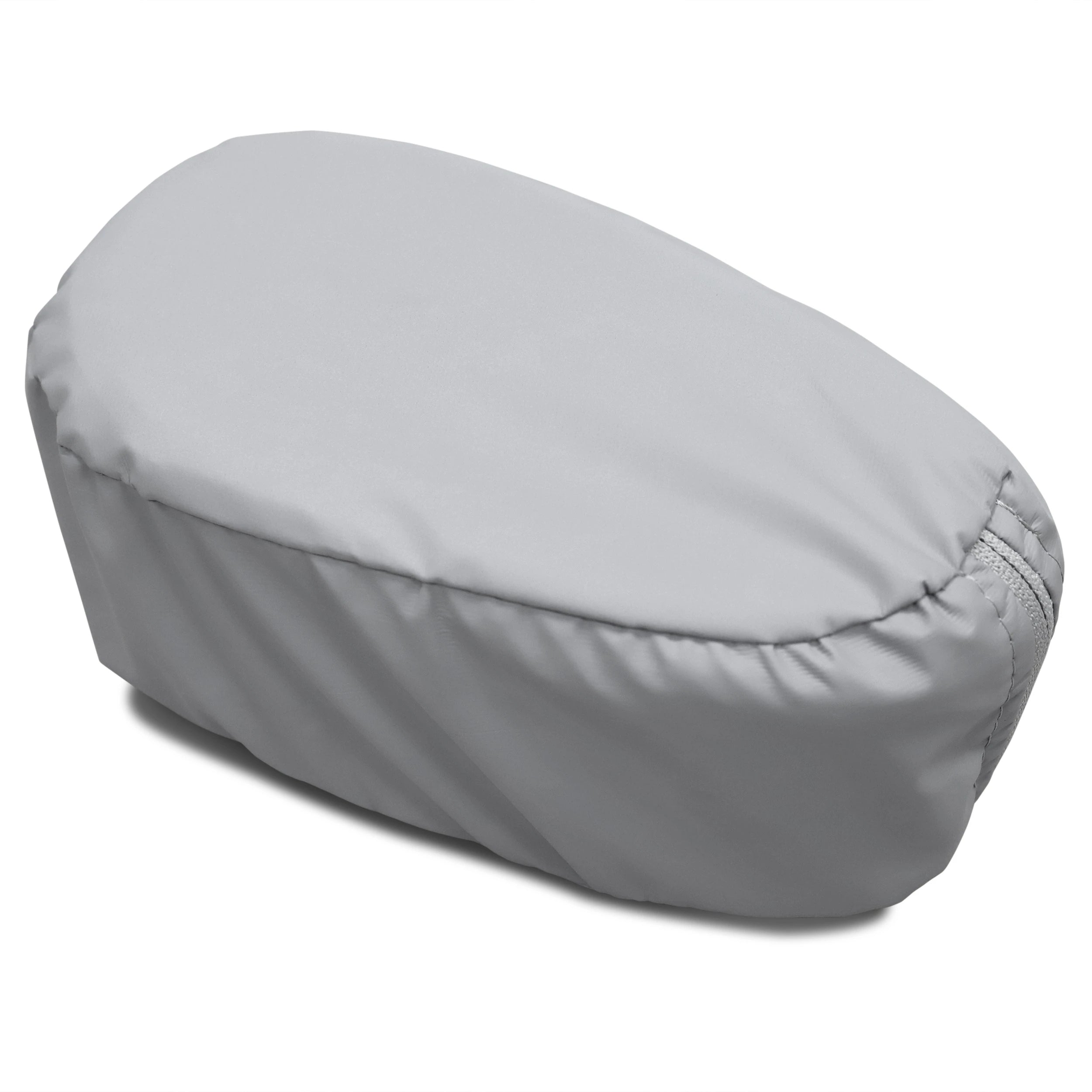 Protective table Cover C460 (Oil-resistant) 198x74 Gemini Flex gris
