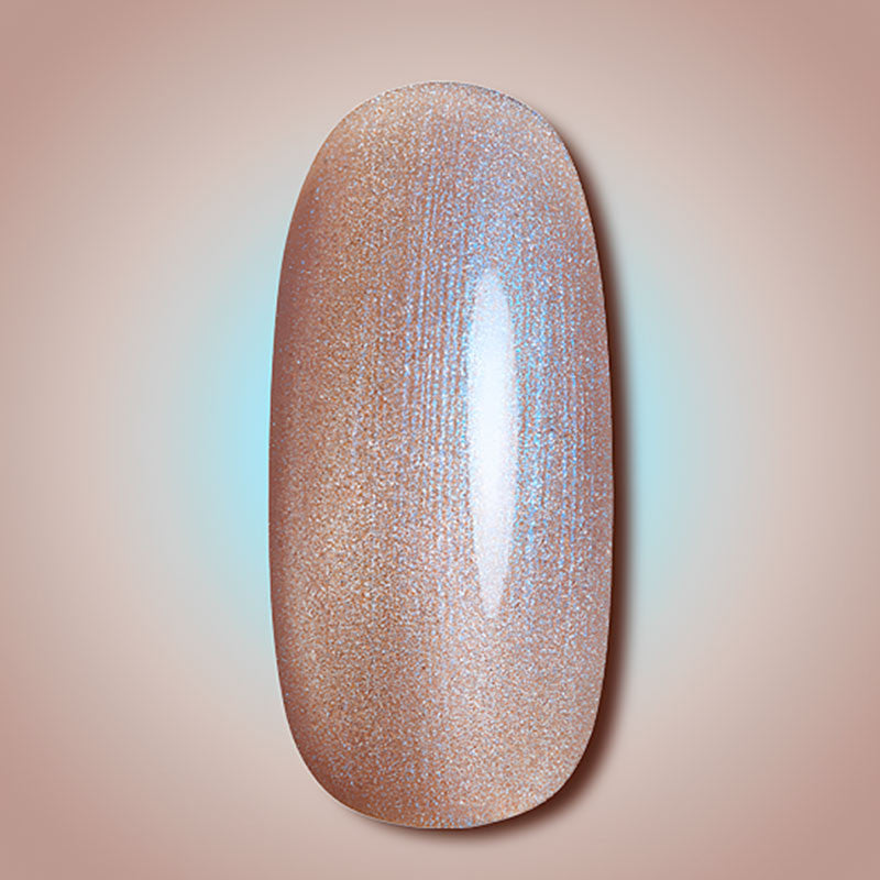 DARK Gel Polish Cat Eye 36, 6 ml