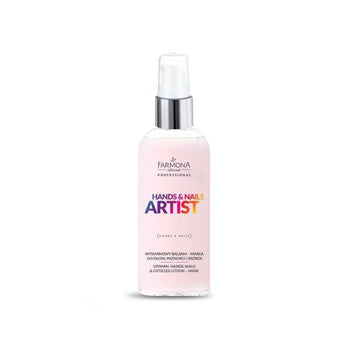 FARMONA Hands & Nails Vitamin hand balm, 280 ml