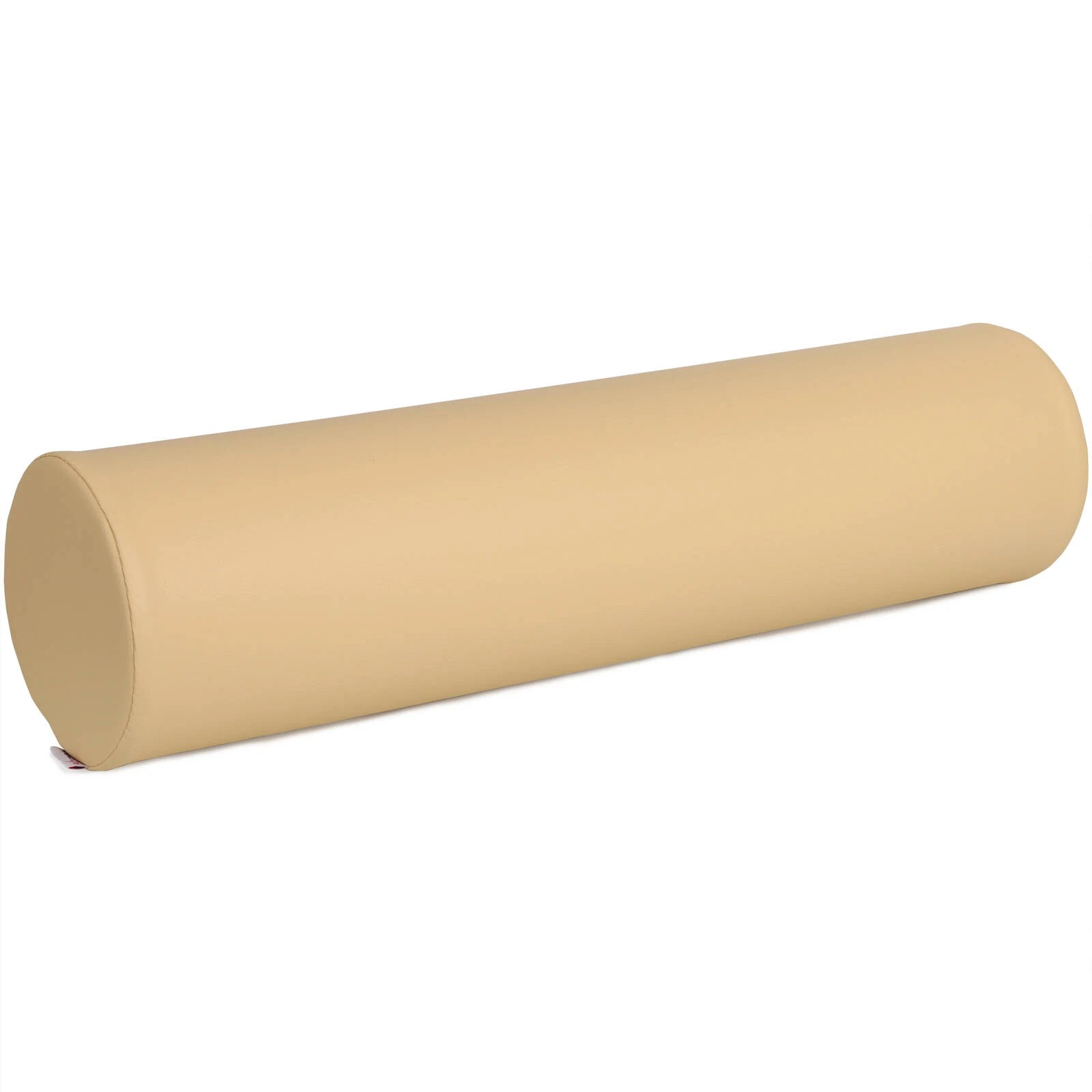 Ronde bolster 15x60 - K533, Beige