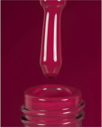 DARK by Rior Gēla nagu laka 044, 10 ml