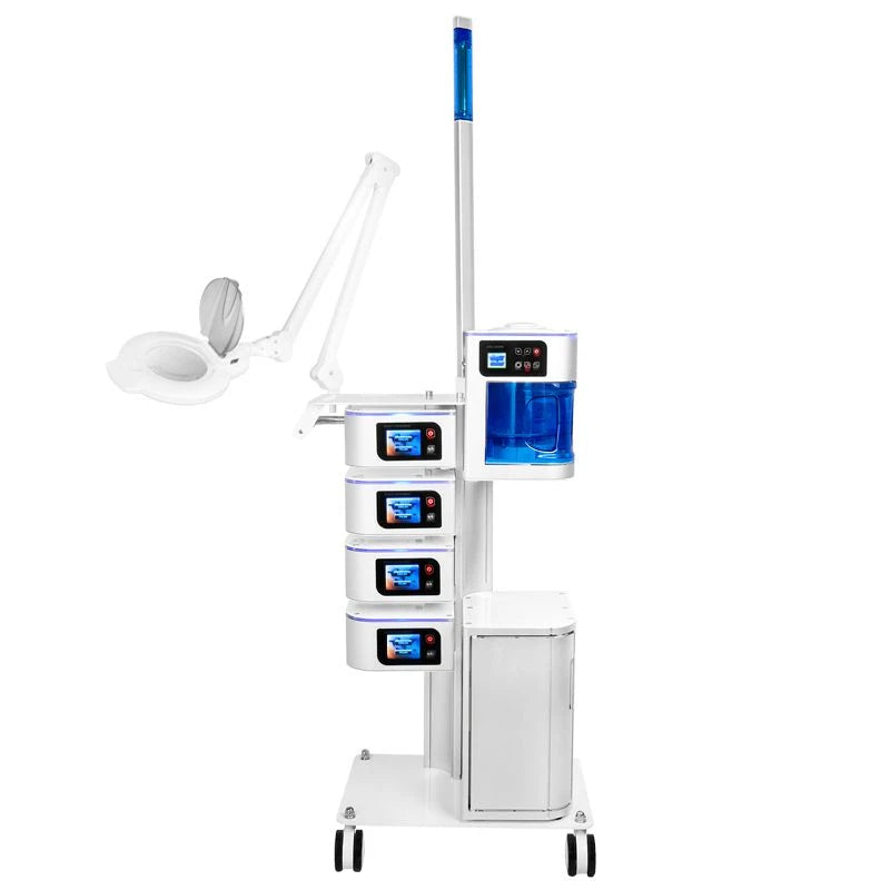 Yoshida Exclusive Cosmetische Harvester