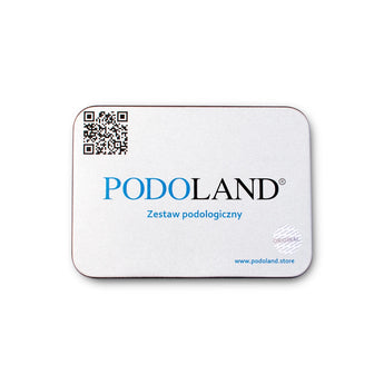 Podoland orthopaedic set