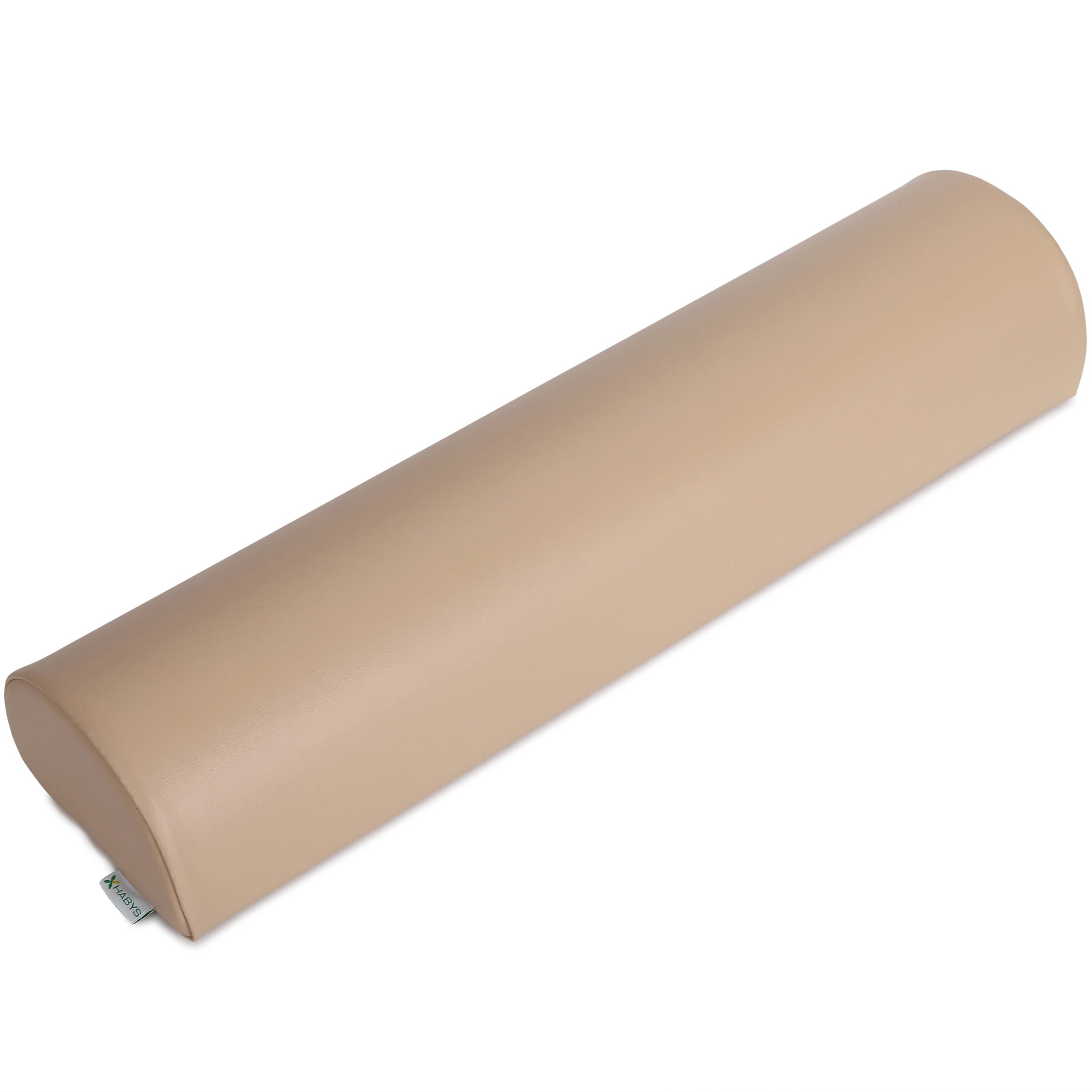 Полукруглый больстер 60x15x10, цвет: K033 бежевый