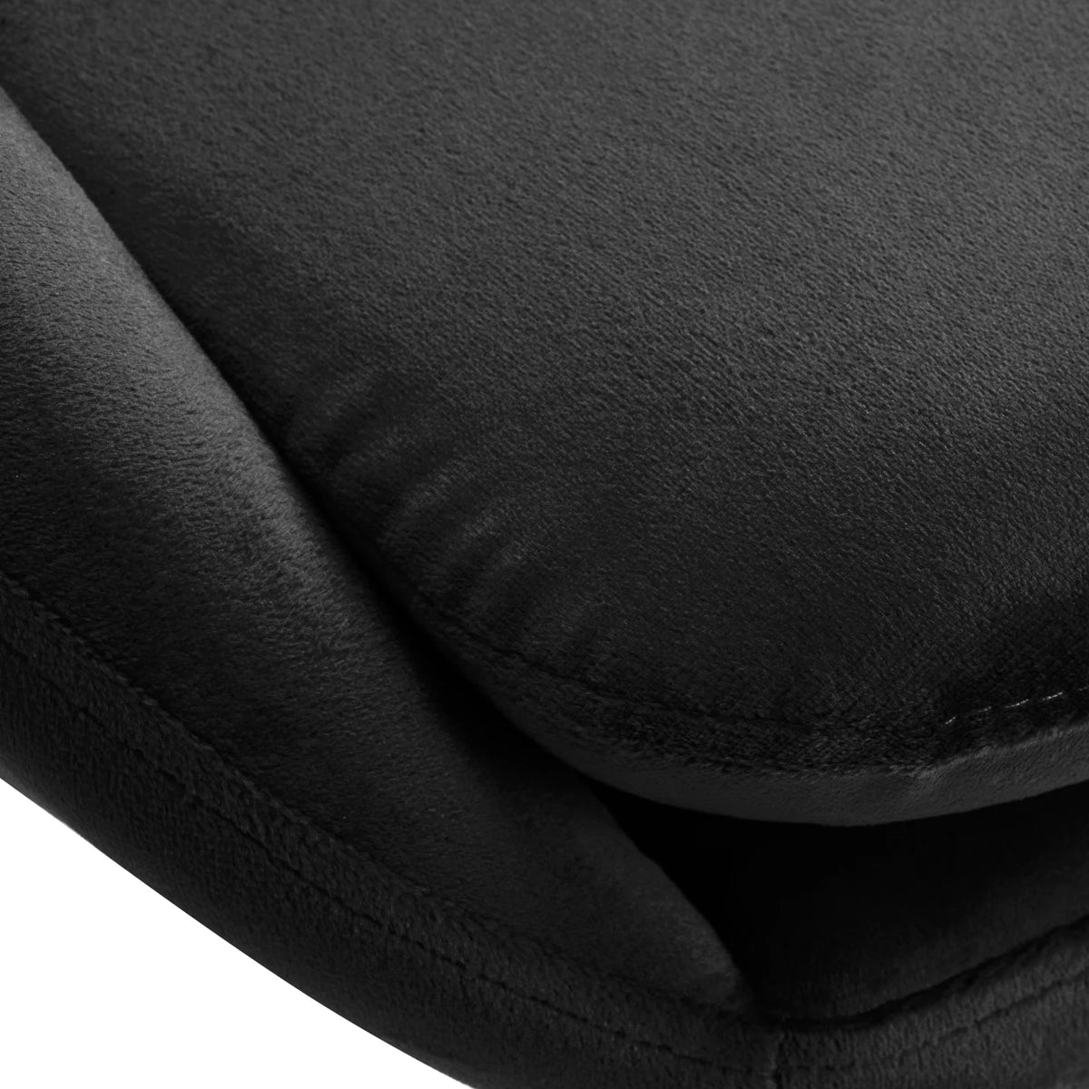 4Rico Armchair QS-MF18G black