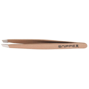 Snippex пинцет 10 см (цветной)