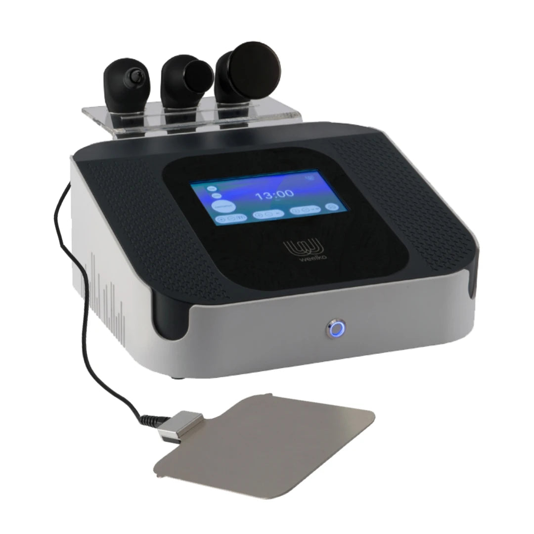 HIGHTECH SMOOTH RF Lifting Machine