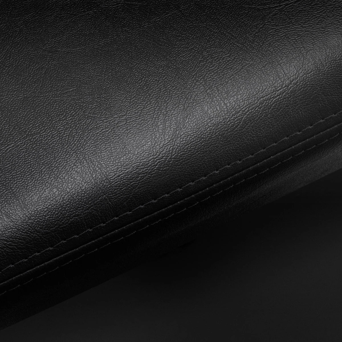 Gabbiano fauteuil de coiffure Sewilla noir