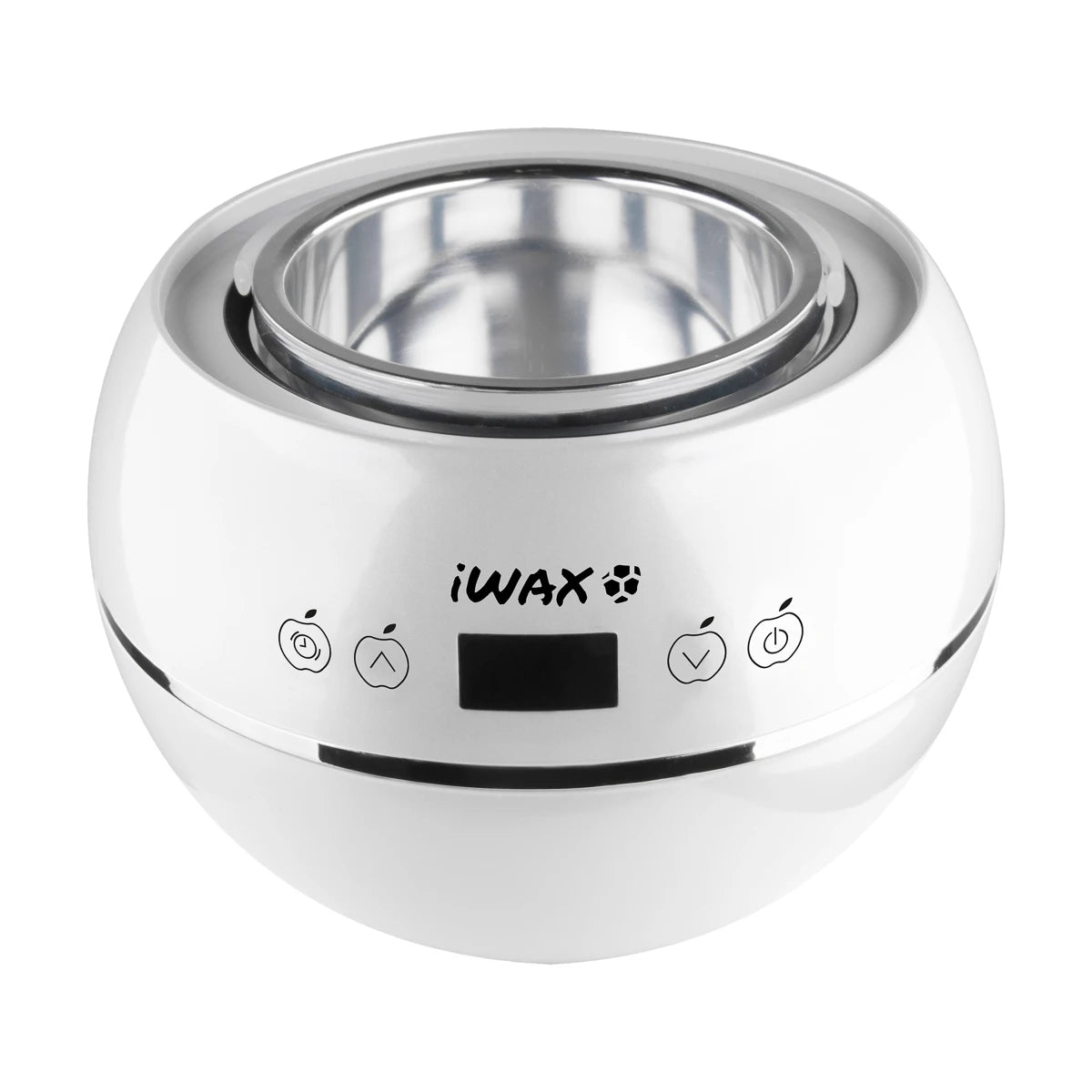 IWAX Vahasoojendaja, 500ml 100W