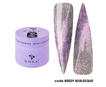 0029 Builder Gel BURLESQUE Collection - 30ml