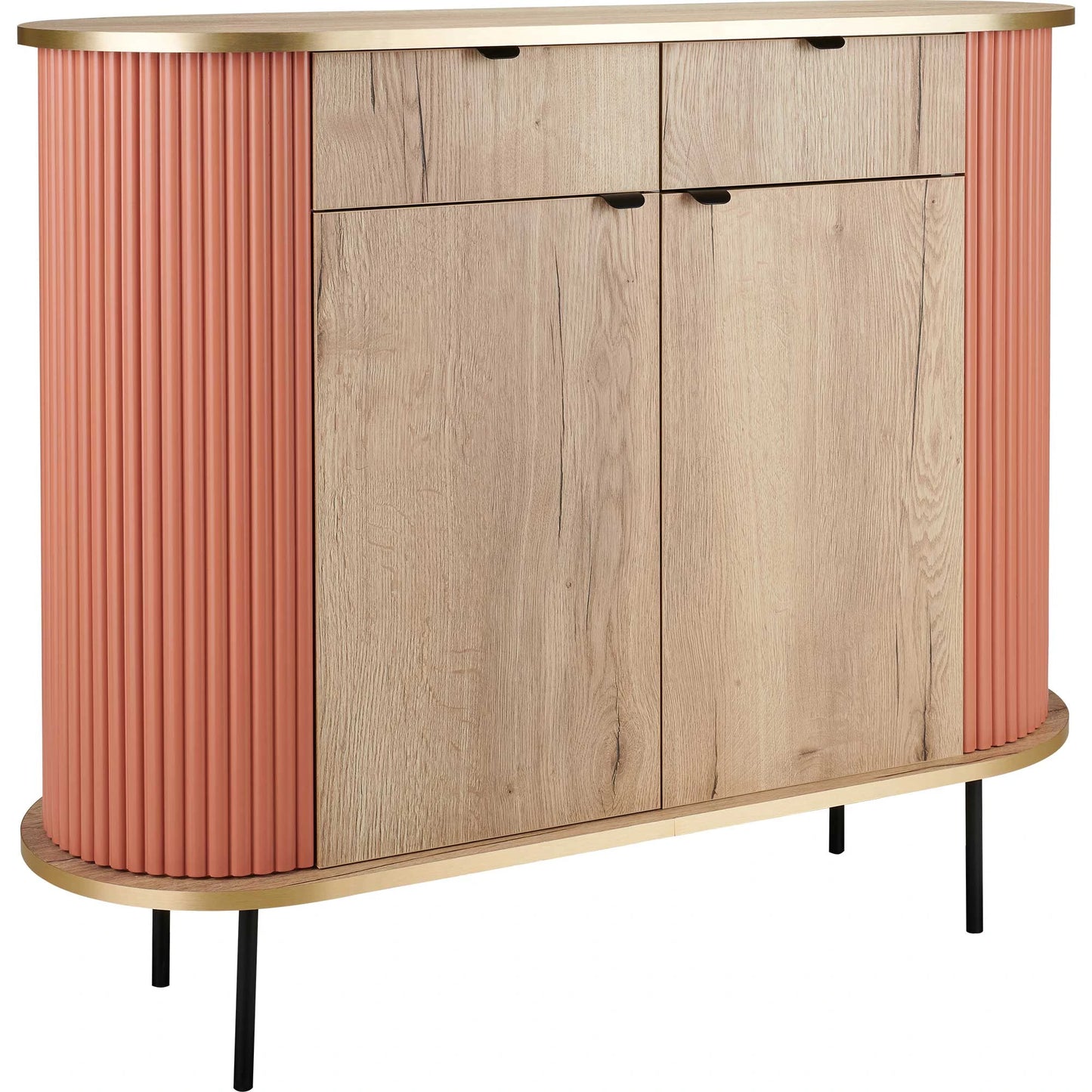 Reception desk LEVANTE S