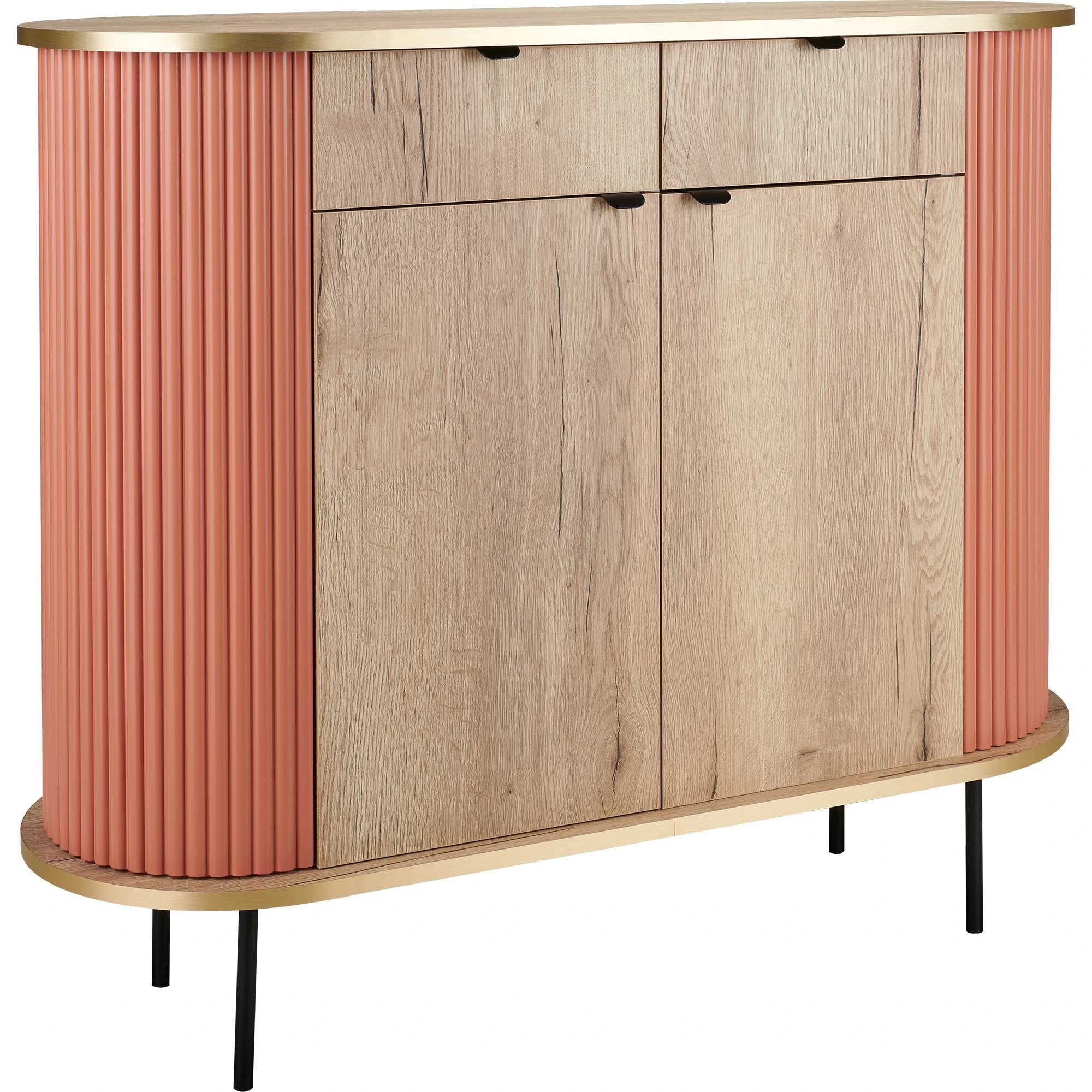 Reception desk LEVANTE S