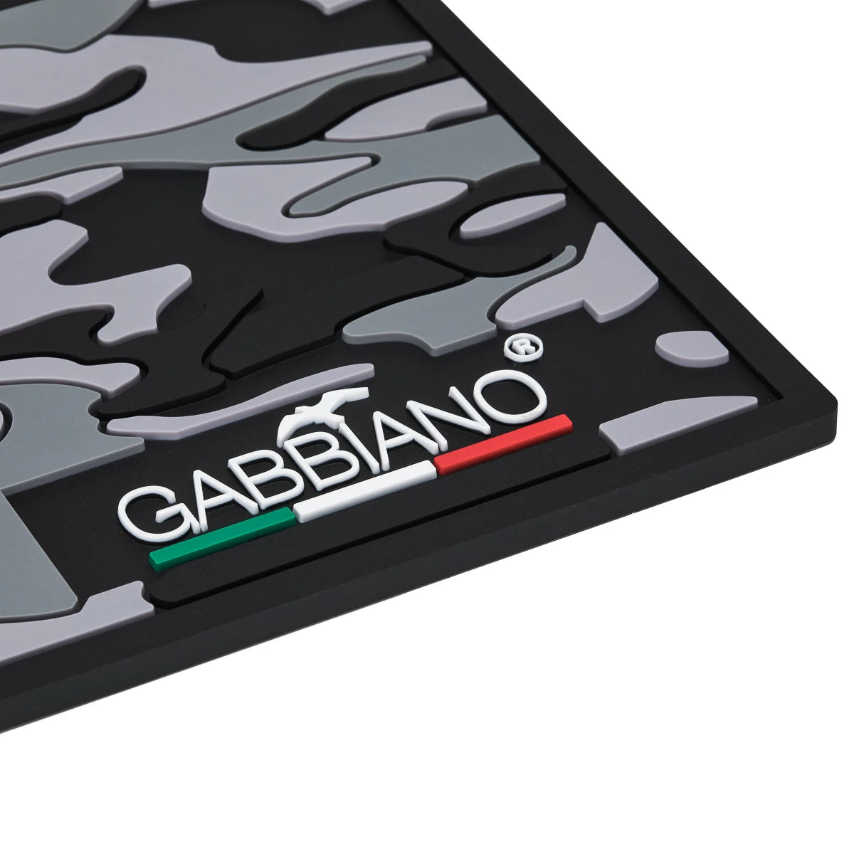 Gabbiano magnetic hairdressing mat