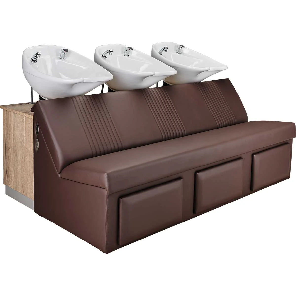 Hairdressing backwash MALI SOFA III