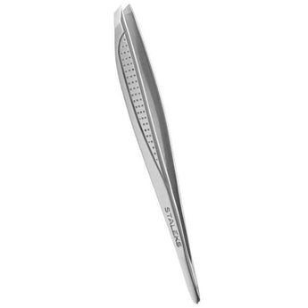 Staleks Wenkbrauwpincet TC-15/3