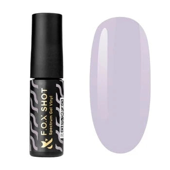 F.O.X Geellakk SHOT Spectrum Gel Vinyl 146, 5 gr