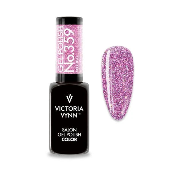 Victoria Vynn Geellakk 359 Sentido GP, 8ml