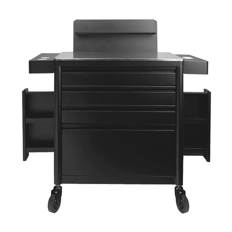 Tetovēšanas tinte Pro Ink 701, melna